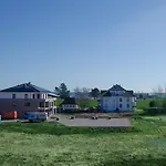 Appartement Schaumkrone *