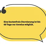 Schaumkrone Dahme (Schleswig-Holstein)