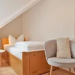 Appartement Schaumkrone *