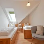 Appartement Schaumkrone *