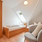 Апартаменты Schaumkrone